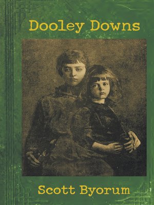 cover image of Dooley Downs